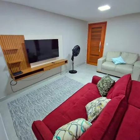 Praia & Conforto Vila Velha  Exterior photo