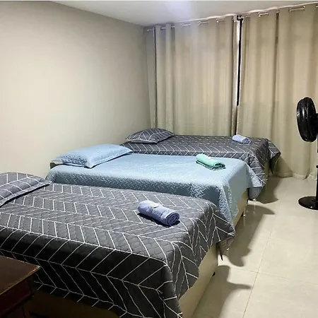 Praia & Conforto Vila Velha  Exterior photo