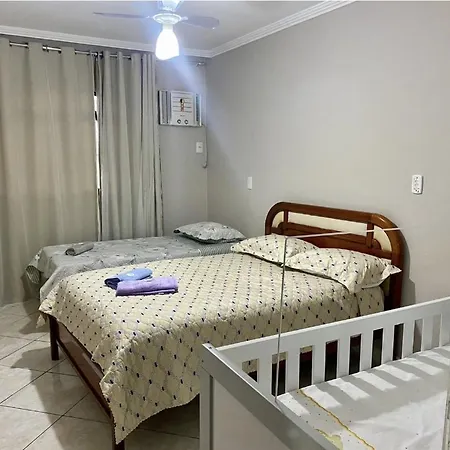 Praia & Conforto Vila Velha  Exterior photo