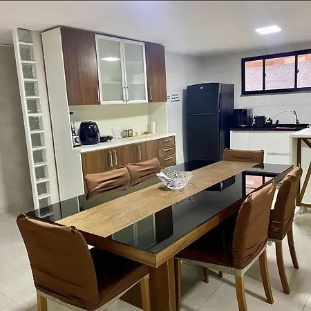 Praia & Conforto Vila Velha  Exterior photo