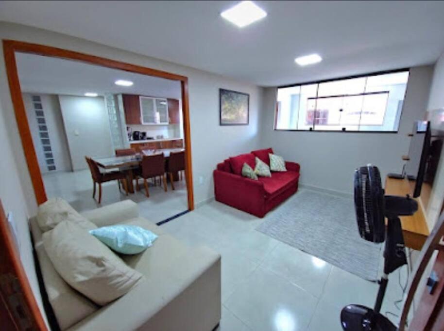 & Conforto Apartment *