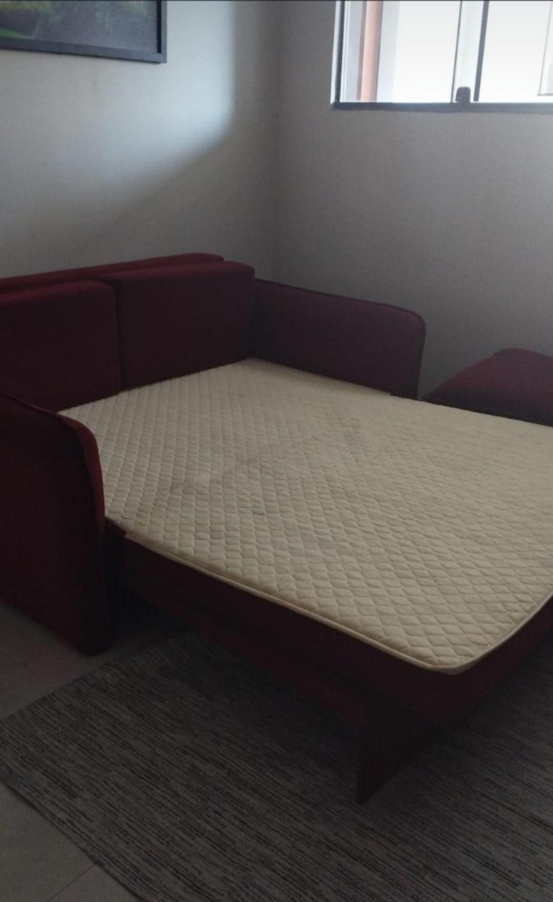 & Conforto Apartment *