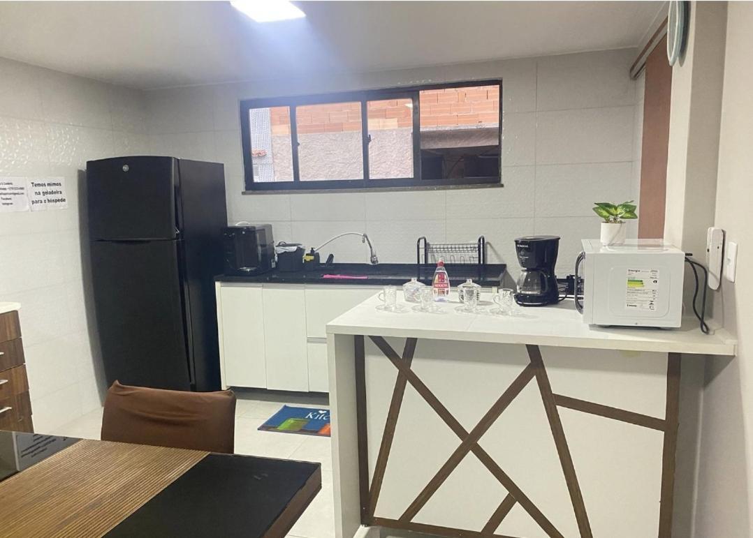 Apartment & Conforto Vila Velha (Espirito Santo)