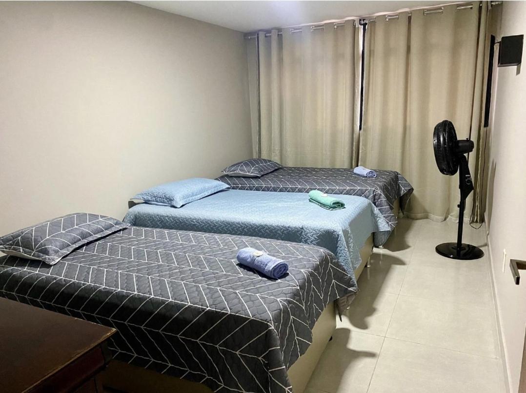 Apartment & Conforto Vila Velha (Espirito Santo)