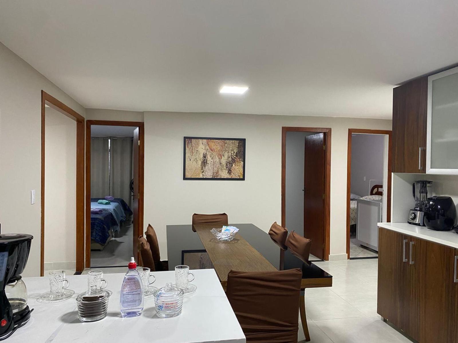 & Conforto Apartment